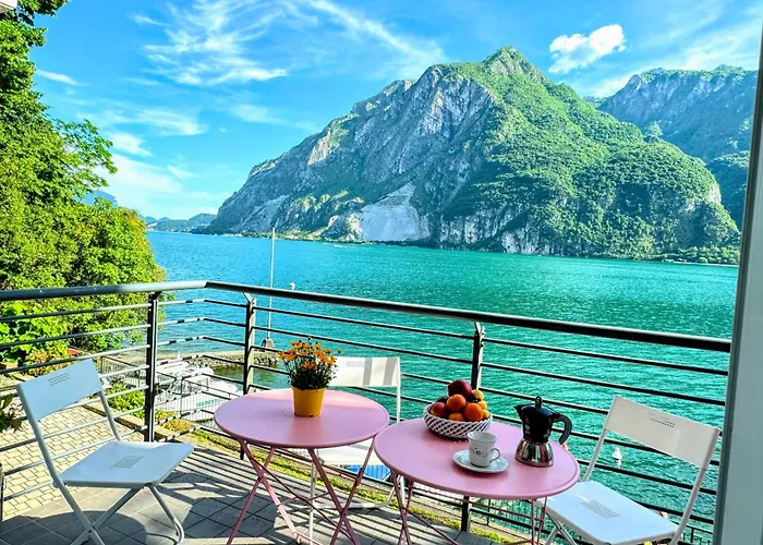 Grand View 2 Apartment *