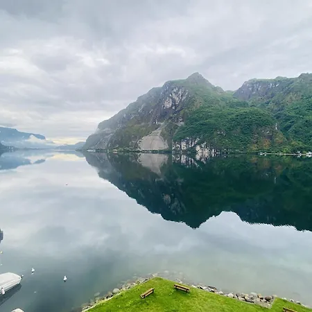 Grand View 2 Apartament Abbadia Lariana