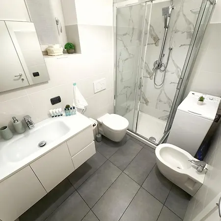 Grand View 2 Apartament *