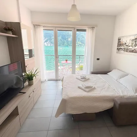 Grand View 2 * Abbadia Lariana